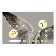 Google Pixel Tablet - 128GB - Porcelain [GA06156-EU]