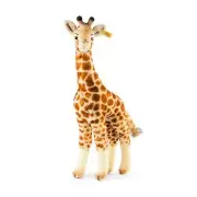 Bendy Giraffe by Steiff - EAN 068041