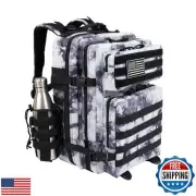 CtopxCone 45L Military Tactical Backpacks For Men Camping Hiking Trekking Day