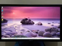 在飛比找Yahoo!奇摩拍賣優惠-ASUS VP247NA 24型 16:9 FHD 1080