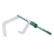 Insize STYLI FOR DIAL TEST INDICATORS (carbide), 3mm (6284-64)