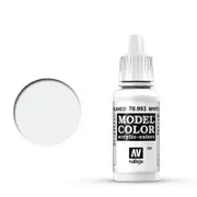 Vallejo 70993 Model Colour White Grey 17 ml Acrylic Paint