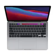 Apple Macbook Pro M1 13" Touch (2020) 512GB 8GB Grey - Excellent (Refurbished)