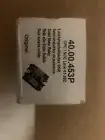 COMMERCIAL COMBI OVEN RATIONAL SOLID STATE RELAY - 40.00.453P