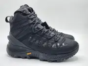 Merrell Thermo Rogue 3 Mid GTX Women's Winter Boots - Black - US 7.5, 9.5