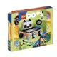 『現貨』LEGO 41959 DOTS-豆豆收納盒-可愛熊貓 盒組 【蛋樂寶】
