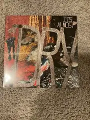 Pusha T - It's Almost Dry NEW Sealed Vinyl LP Album