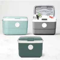 在飛比找蝦皮購物優惠-【休閒冰桶】含運21L & 25L韓國OLIVING 冰桶 