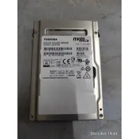 在飛比找蝦皮購物優惠-全新 Toshiba CD5 3.84TB NVMe U.2