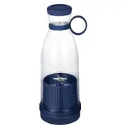 Mini Electric Juice Maker Fruit Mixer Portable Blender Bottle Smoothie Blender