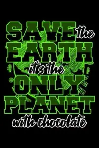 在飛比找博客來優惠-Save the Earth It’’s the Only 