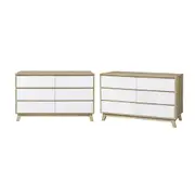 Jesse Six Drawer Bundle