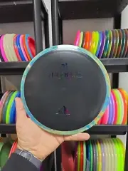 Axiom Discs R2 Neutron Fireball 171g #3 Recycled Disc Golf Driver Mvp