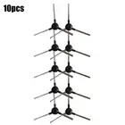 For MyGenie Side Brushes ZX1000 10PCS Accessories P2 P3 High Quality