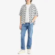 Visvim Social Sculpture 11 13 oz Straight Leg Dry 26 Jeans
