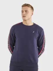 European Size Big & Tall Bastille Sweatshirt