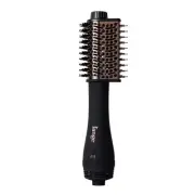 Le Volume Elevé 65MM 2-in-1 Titanium Brush Dryer | Dry and Style | Unique Tea...