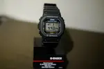 CASIO 卡西歐DW5600E-1V DW5600BB-1DR運動電子表 經典小方塊【北歐居家生活】