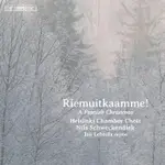 (BIS) 芬蘭聖誕音樂 RIEMUITKAAMME A FINNISH CHRISTMAS SACD2322