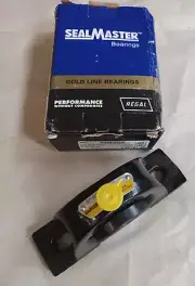 Sealmaster NP-19T CXU - Air Handling - Bearing Unit