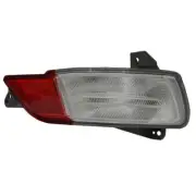 Genuine OEM Passenger Right Lower Back Up Light Assembly for Honda Pilot 16-18 (for: Honda)