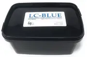 Dental Lab 50-pieces box Blue Light Cure Custom Tray Material BQ-Tray new