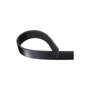 Gates Alternator Micro-V Drive Belt for BMW 225e F45 i8 I12 I15 1.5L 2014-2021