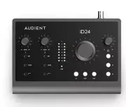 Audient iD24 USB Audio Interface