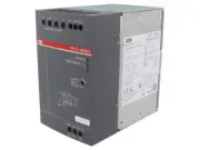 1SVR360763R1001 Power Supply: Pulse 480W 24VDC 20A 85-264VAC 90-300VDC OUT: 1