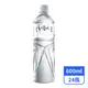 【味丹】多喝水-礦泉水600mlx24瓶