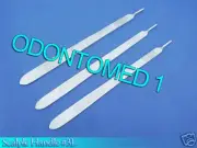 3 Scalpel Handle #3L Surgical ENT Veterinary Instruments