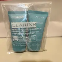 在飛比找蝦皮購物優惠-CLARINS 克蘭詩水潤奇肌清爽保濕露15ml/水潤奇肌保