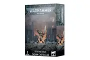 Warhammer 40,000: Astra Militarum Cadian Castellan