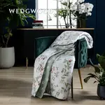 【WEDGWOOD】蜂鳥天絲印花涼被-單人150X195CM