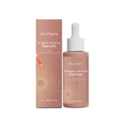 unbrand Sunless Tanning Drops,Melanin Drops,Self Tanning Drops for Dark Fake Tan,Enhancing Your Natural Skin Tone and Give Skin a Healthy,Radiant G...