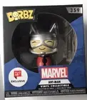 DORBZ MARVEL ANT-MAN VINYL FIGURE WALGREENS EXCLUSIVE RARE #359