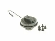 Motorad Tethered Fuel Tank Cap fits Toyota Echo 2000-2005 1.5L 4 Cyl 21GFGX (for: Toyota)