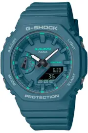 Casio G-Shock GMA-S2100GA-3AER Man Quartz Watch