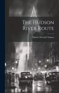 在飛比找博客來優惠-The Hudson River Route
