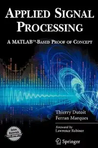 在飛比找博客來優惠-Applied Signal Processing: A M