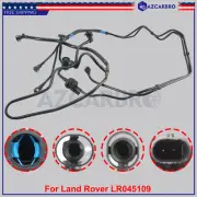For Land Rover Range Rover Evoque 2012-2017 2018 New Fuel Supply And Vapour Tube
