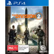Tom Clancy's The Division 2 preowned