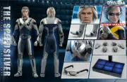 1/6 Toys Era TE032 Quicksilver Pietro Evan Peters Deluxe Ver 12" Action Figures
