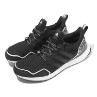 在飛比找momo購物網優惠-【adidas 愛迪達】Ultraboost 5.0 X B