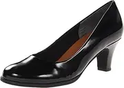 Walking Cradles Women's Cabby Dress Pump