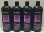TRESemme Keratin Repair Bond Plex Shampoo Restores & Shields, 28 Oz (4PK)