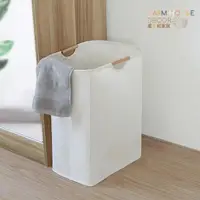 在飛比找momo購物網優惠-【Warm House Decor 暖和家居】日系簡約可折疊