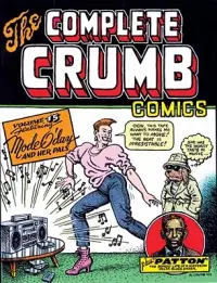 在飛比找博客來優惠-The Complete Crumb Comics