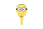 Despicable Me Dave Foil Balloon (Yellow) (One Size)