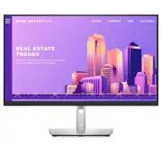 Dell P2722HB 27" FHD IPS Monitor 8ms 60Hz Height, Pivot, DisplayPort HDMI & VGA
